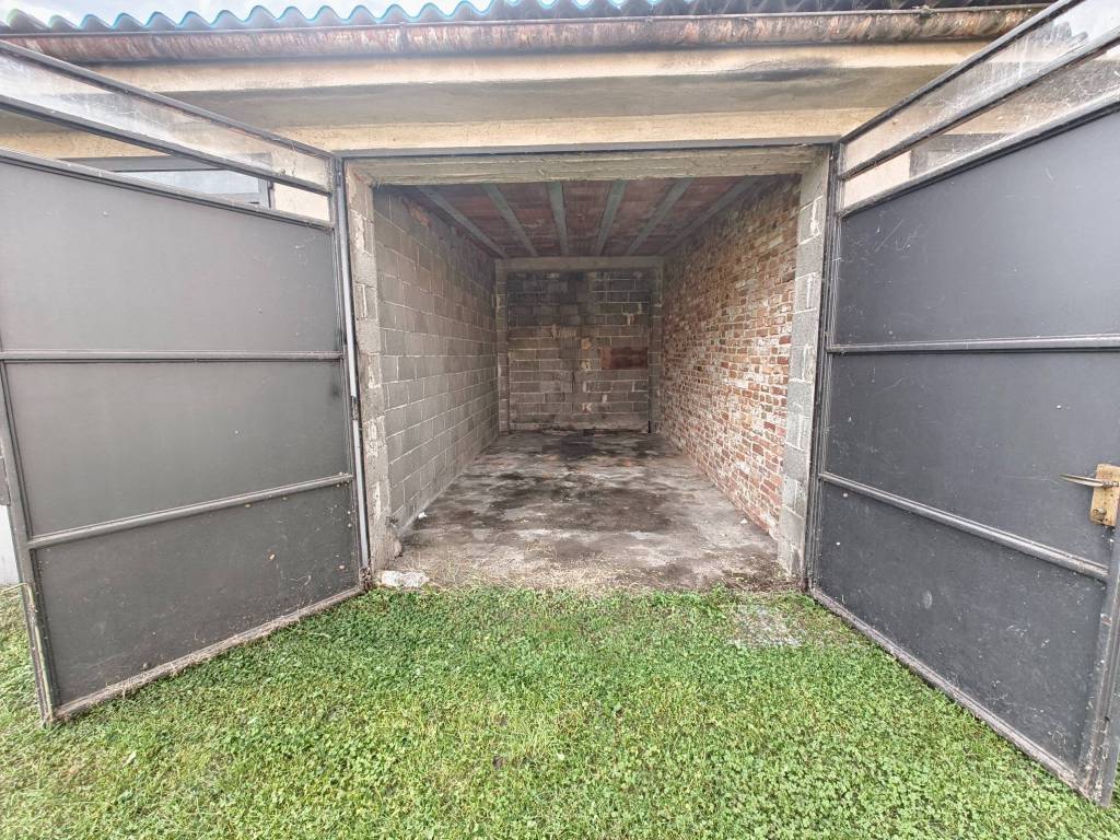 Box / garage a Candelo in Corso Libertà, 76 - Foto 4