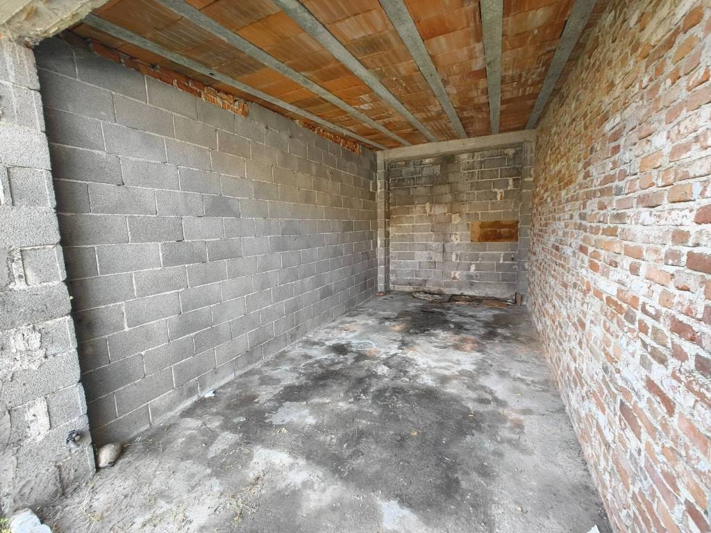 Box / garage a Candelo in Corso Libertà, 76 - Foto 5