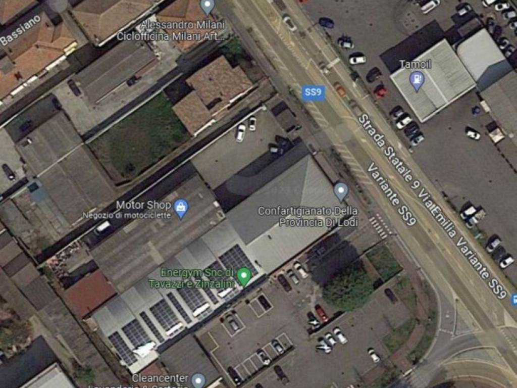 Immobile a Casalpusterlengo in Via vittorio emanuele - Foto 2