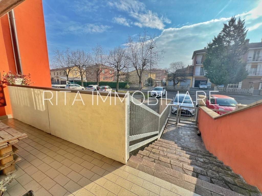 Villetta a schiera a Castelfranco emilia in Via Medaglie d'Oro - Foto 4