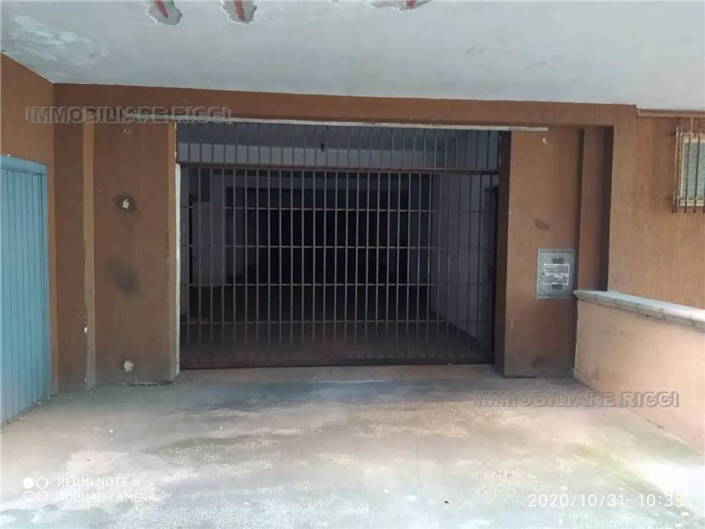 Box / garage a Pontecorvo in Via San Giovanni Battista - Foto 2