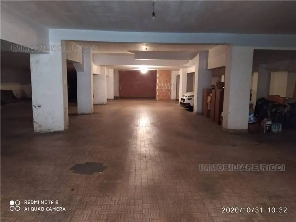Box / garage a Pontecorvo in Via San Giovanni Battista - Foto 3