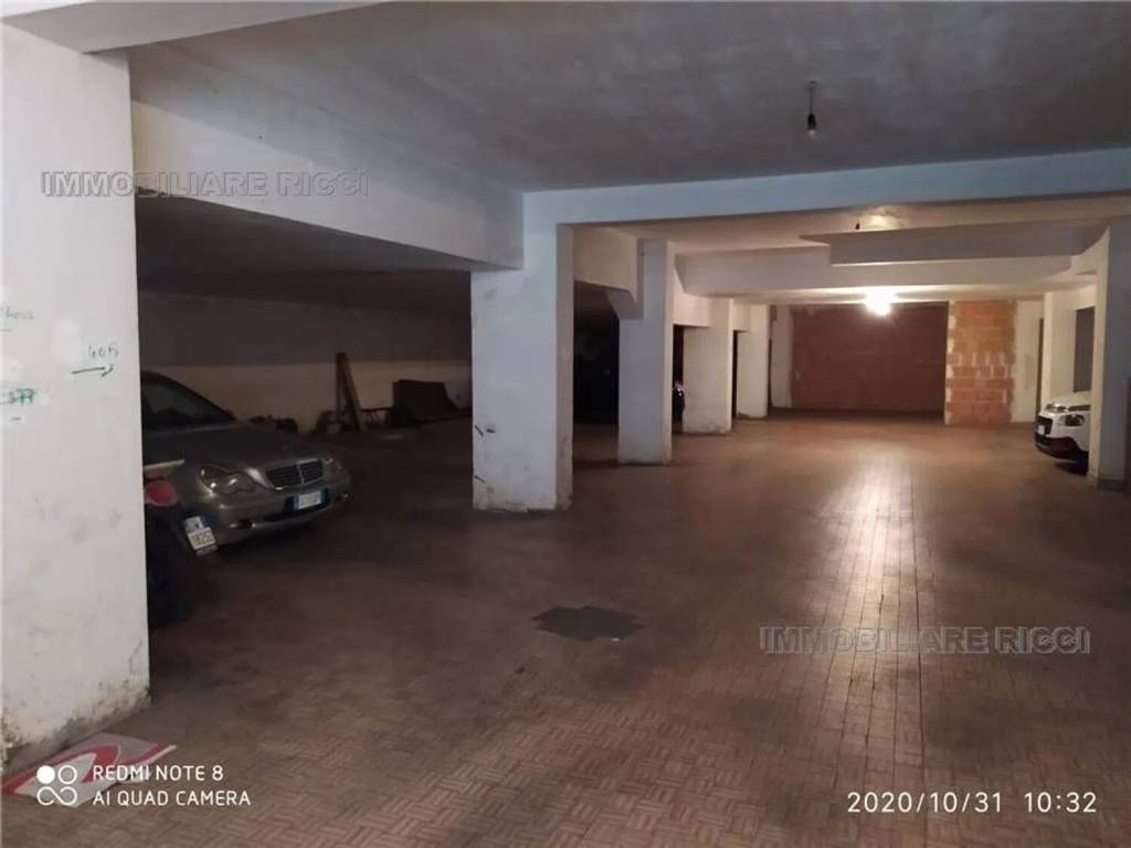 Box / garage a Pontecorvo in Via San Giovanni Battista - Foto 4