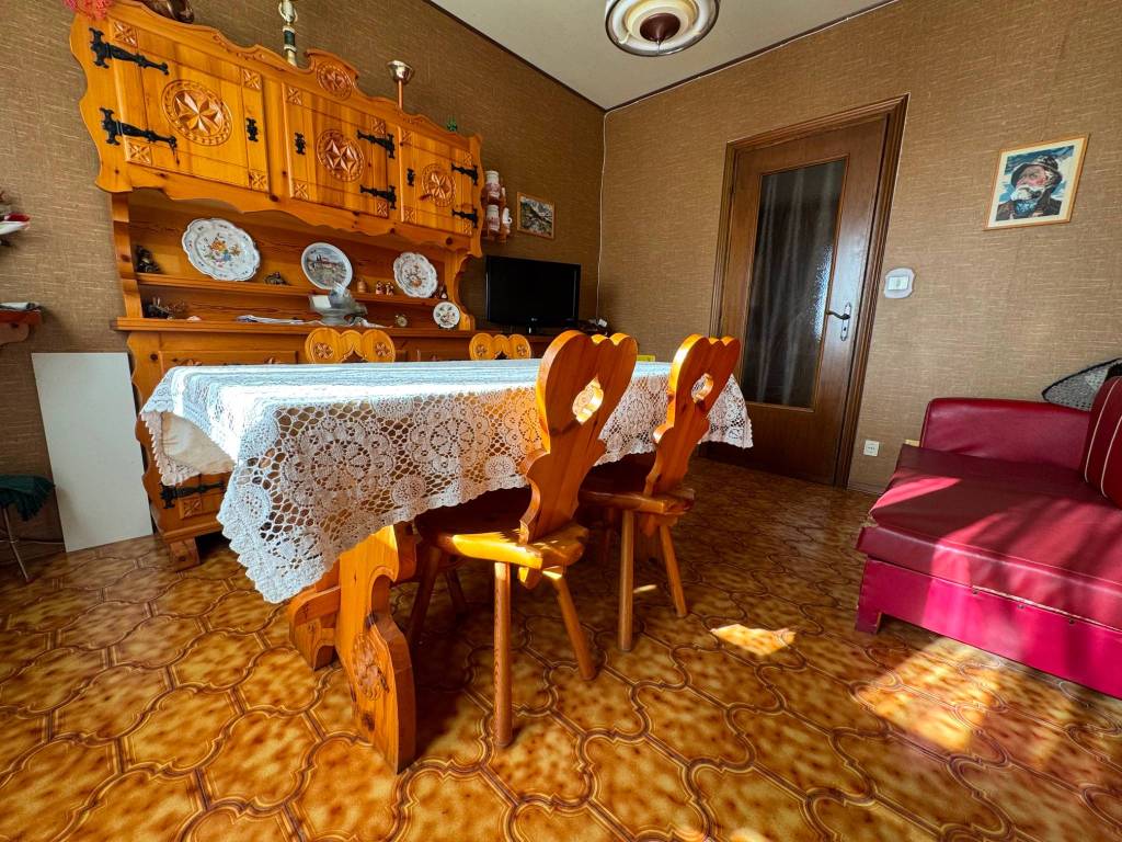 Appartamento a Paesana in Via Allemagna - Foto 3