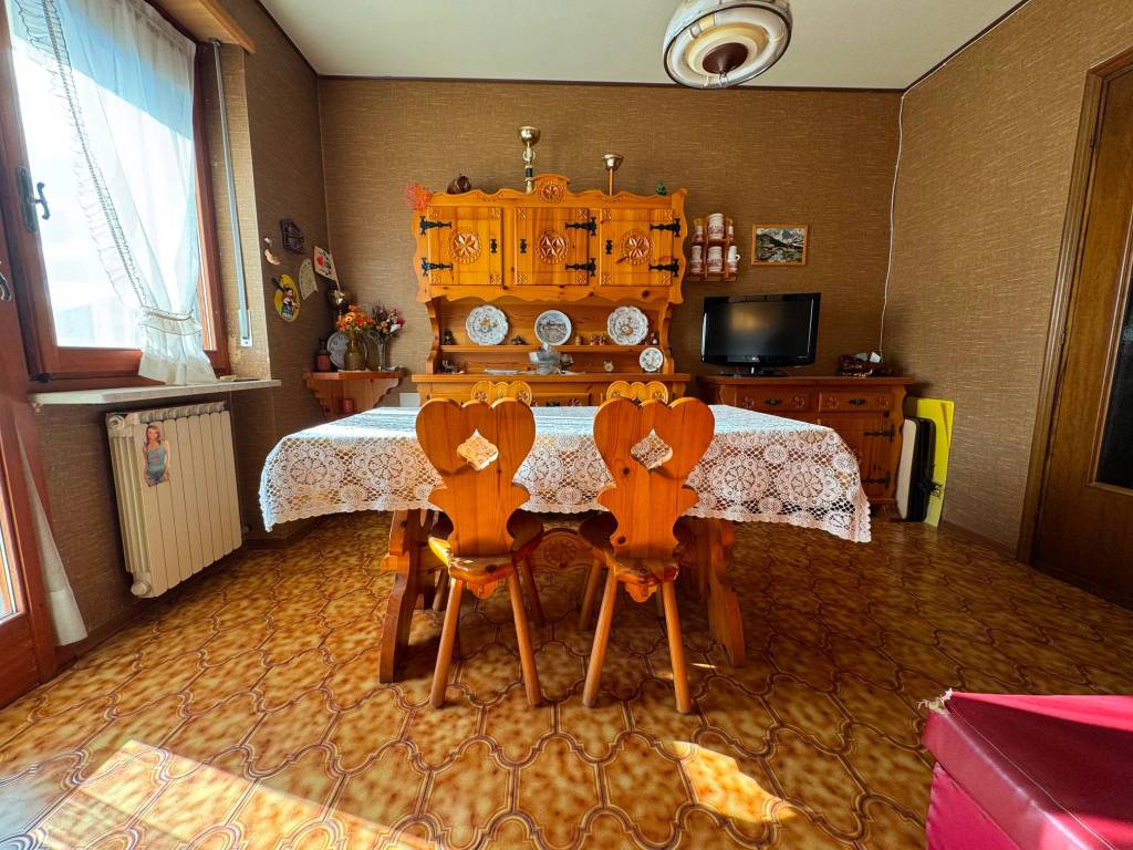 Appartamento a Paesana in Via Allemagna - Foto 5