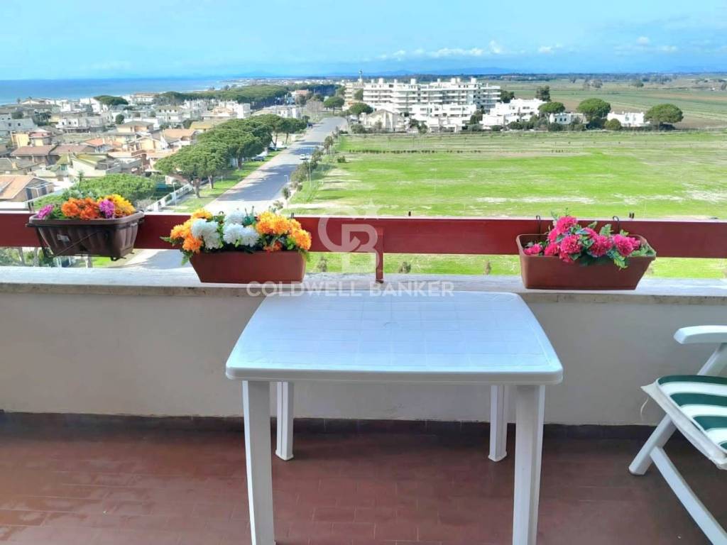 Appartamento a Tarquinia in Viale Andrea Doria, 7 - Foto 3