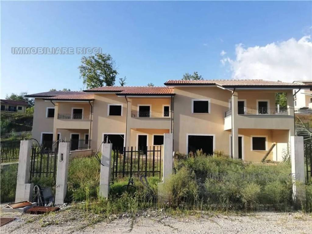 Villa a Pontecorvo - Foto 5
