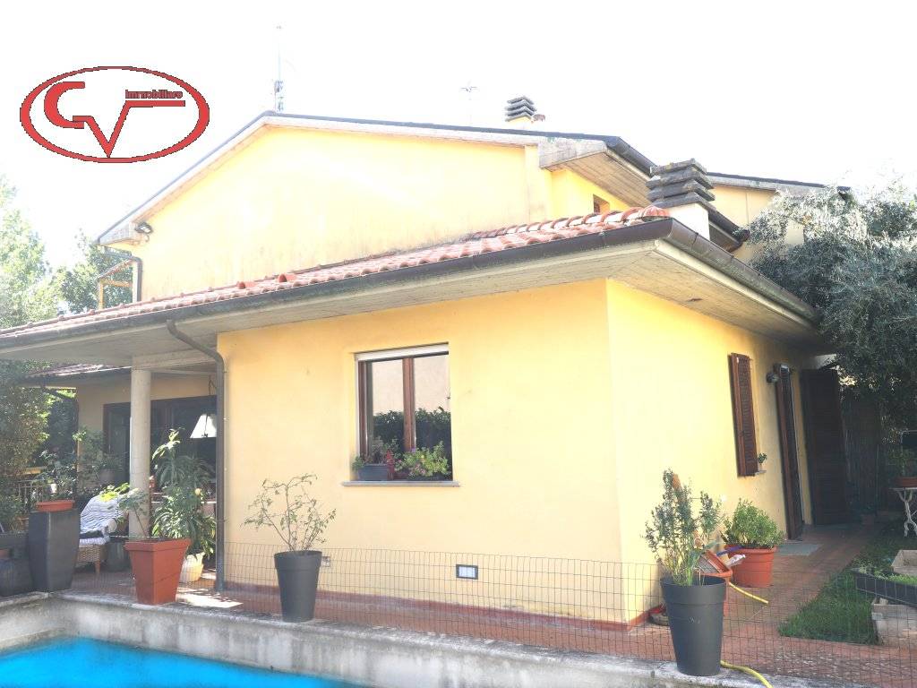 Villetta a schiera a Loro ciuffenna in Via Galileo Galilei - Foto 5