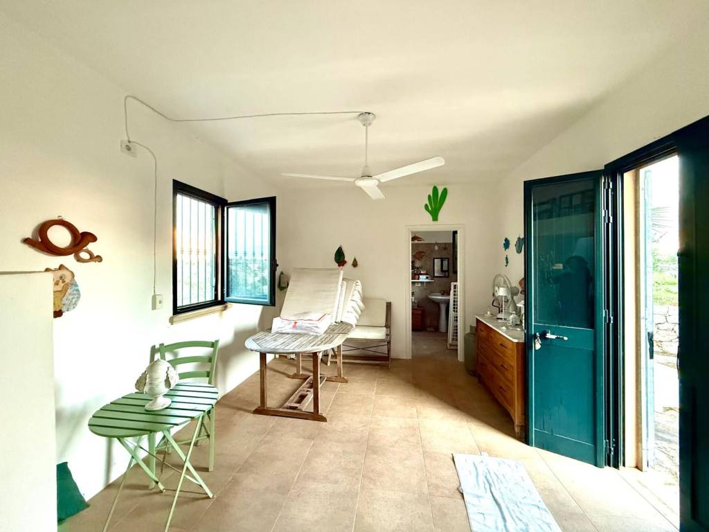 Rustico / casale a Salve - Foto 2
