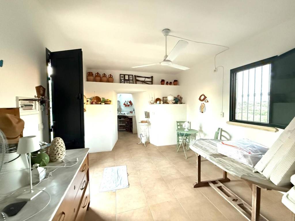 Rustico / casale a Salve - Foto 3