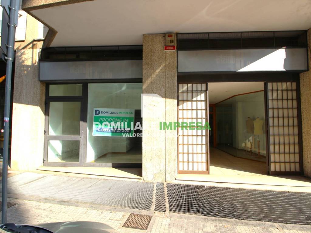 Immobile a Lecce in Via Antonio Salandra - Foto 2