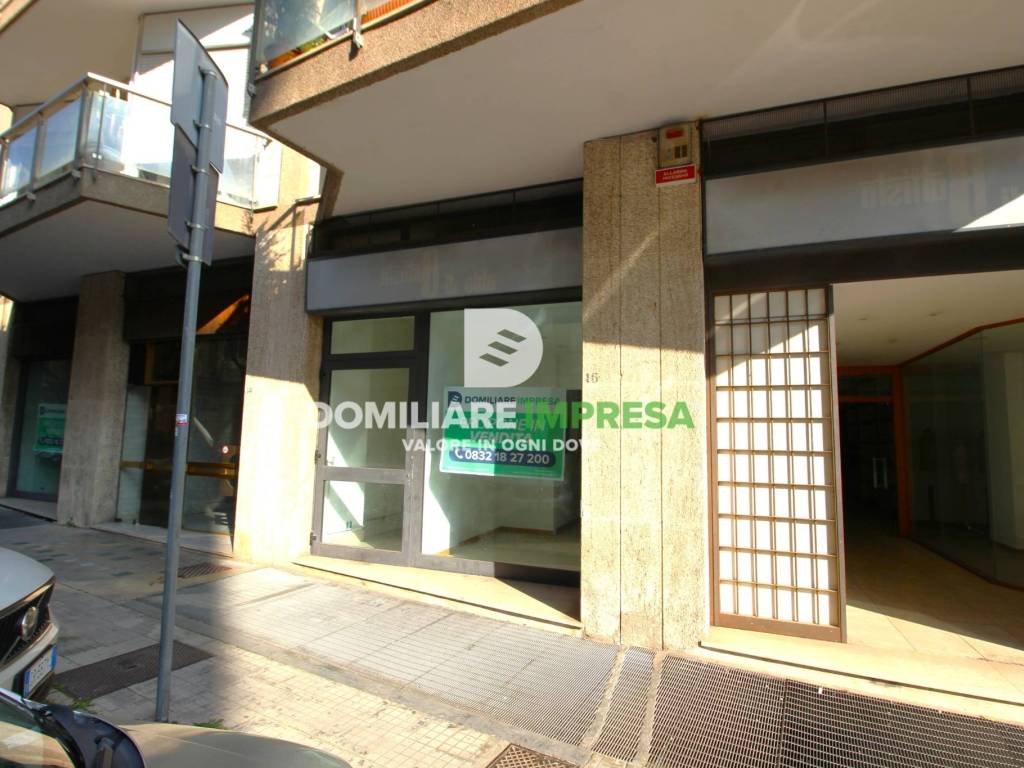 Immobile a Lecce in Via Antonio Salandra - Foto 3
