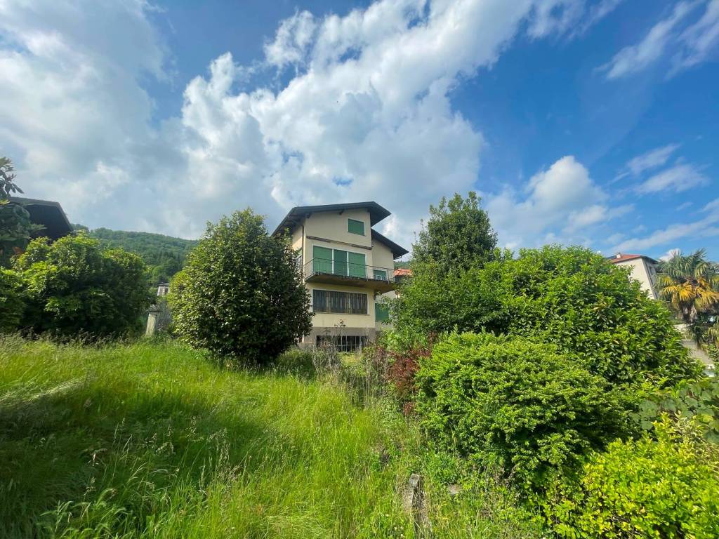 Villa a Miazzina in Via Roma - Foto 2