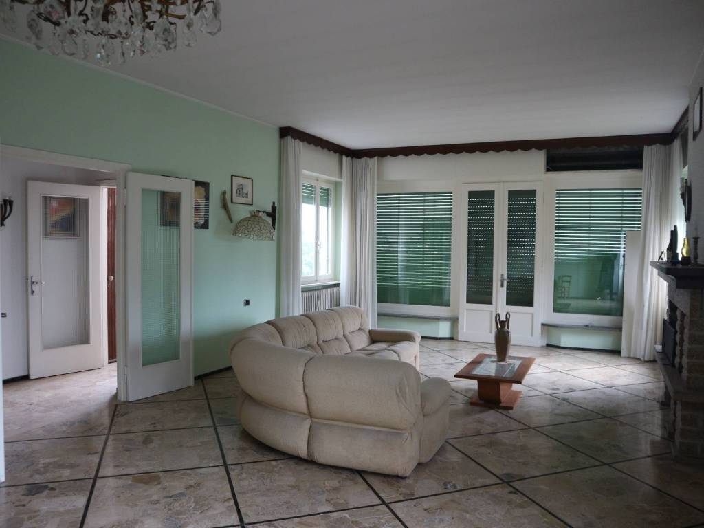 Villa a Miazzina in Via Roma - Foto 3