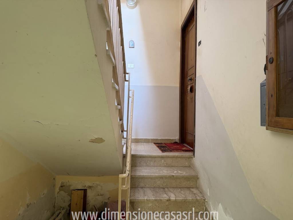 Appartamento a San cataldo in Via Contardo Ferrini, 3 - Foto 2