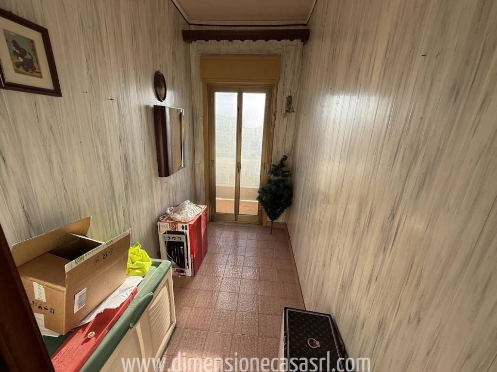 Appartamento a San cataldo in Via Contardo Ferrini, 3 - Foto 3
