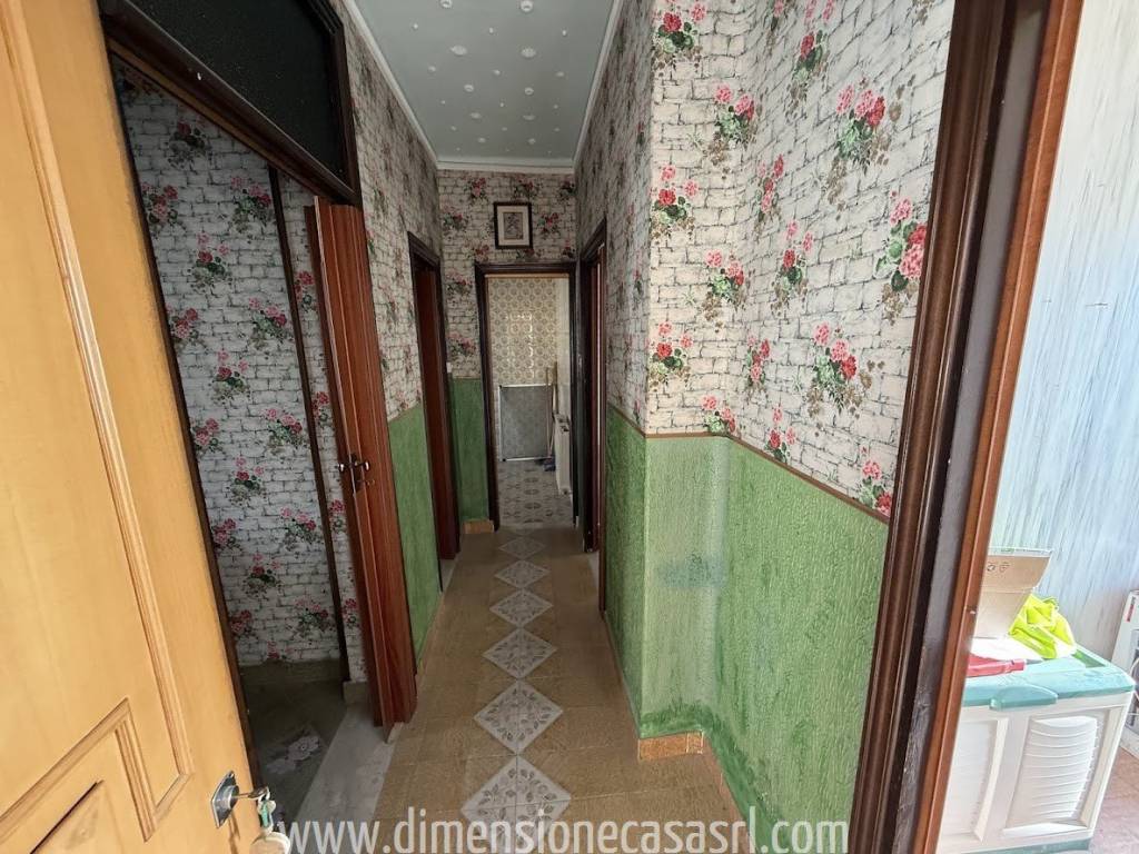 Appartamento a San cataldo in Via Contardo Ferrini, 3 - Foto 5