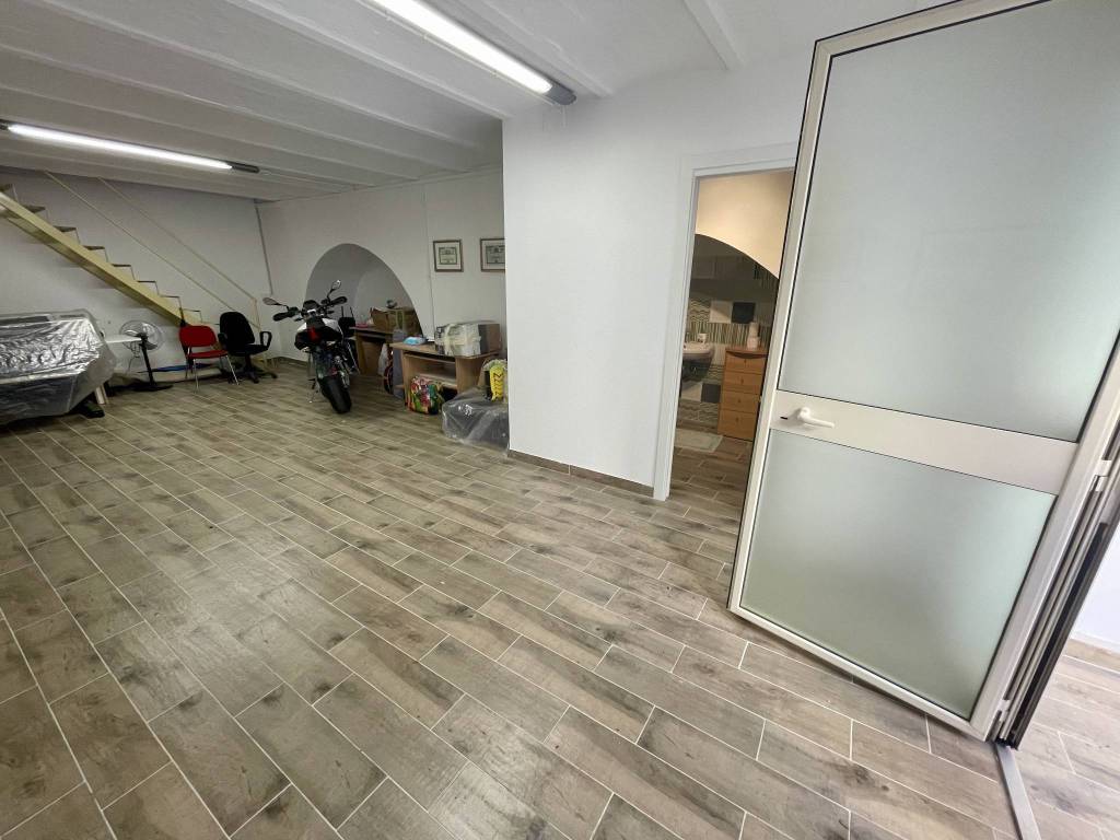 Appartamento a Matera in Via Don Minzoni Vico 1, 18 - Foto 5