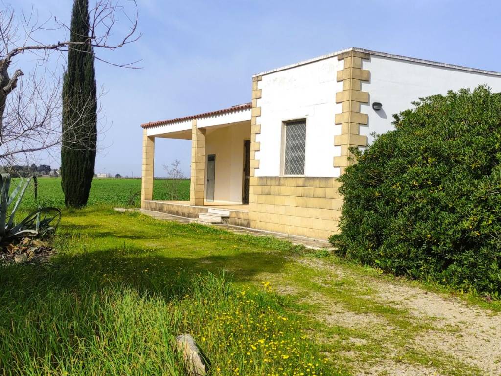 Villa a Veglie in Strada Provinciale 111 - Foto 3