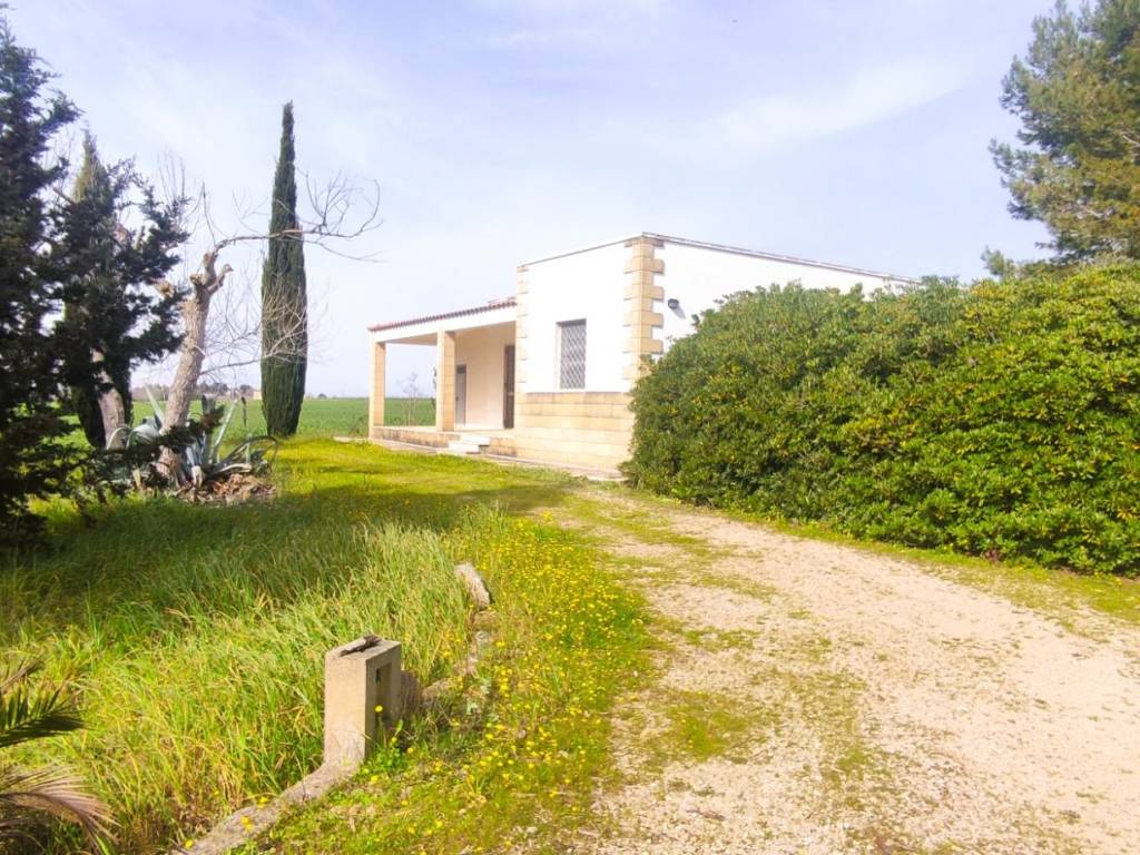Villa a Veglie in Strada Provinciale 111 - Foto 4