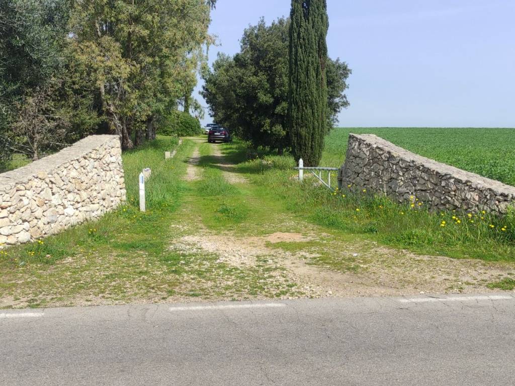 Villa a Veglie in Strada Provinciale 111 - Foto 5