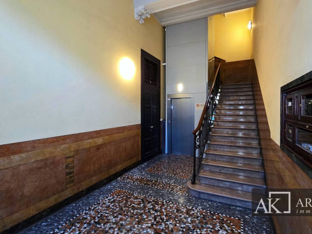 Palazzo / stabile a Novara in Corso Garibaldi, 3 - Foto 5