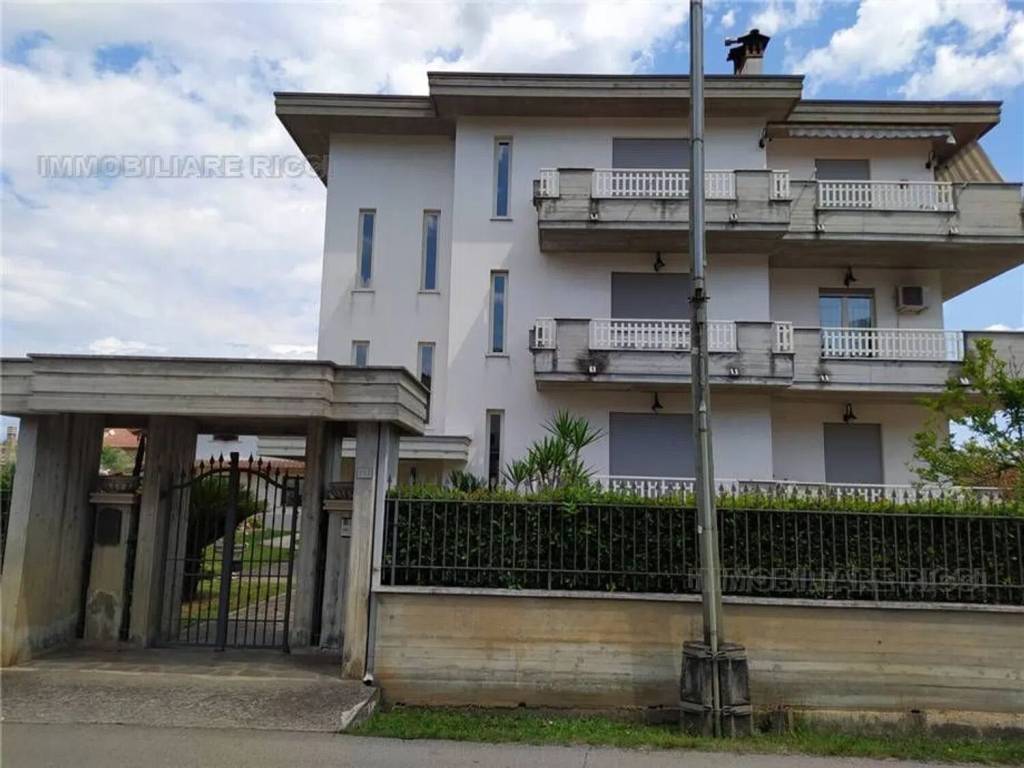 Appartamento a Pontecorvo in Traversa Garibaldi - Foto 2