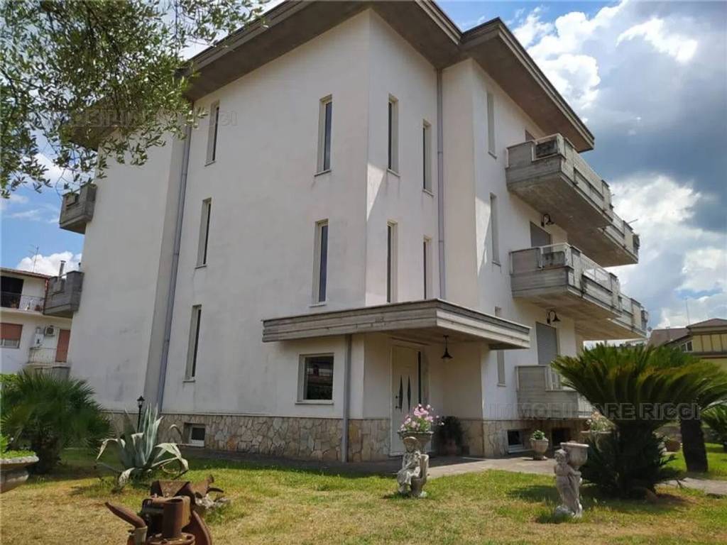 Appartamento a Pontecorvo in Traversa Garibaldi - Foto 3