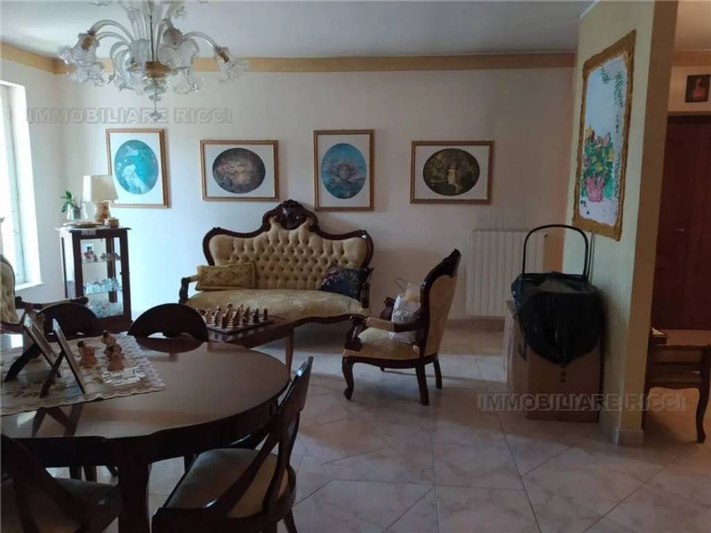 Appartamento a Pontecorvo in Traversa Garibaldi - Foto 4