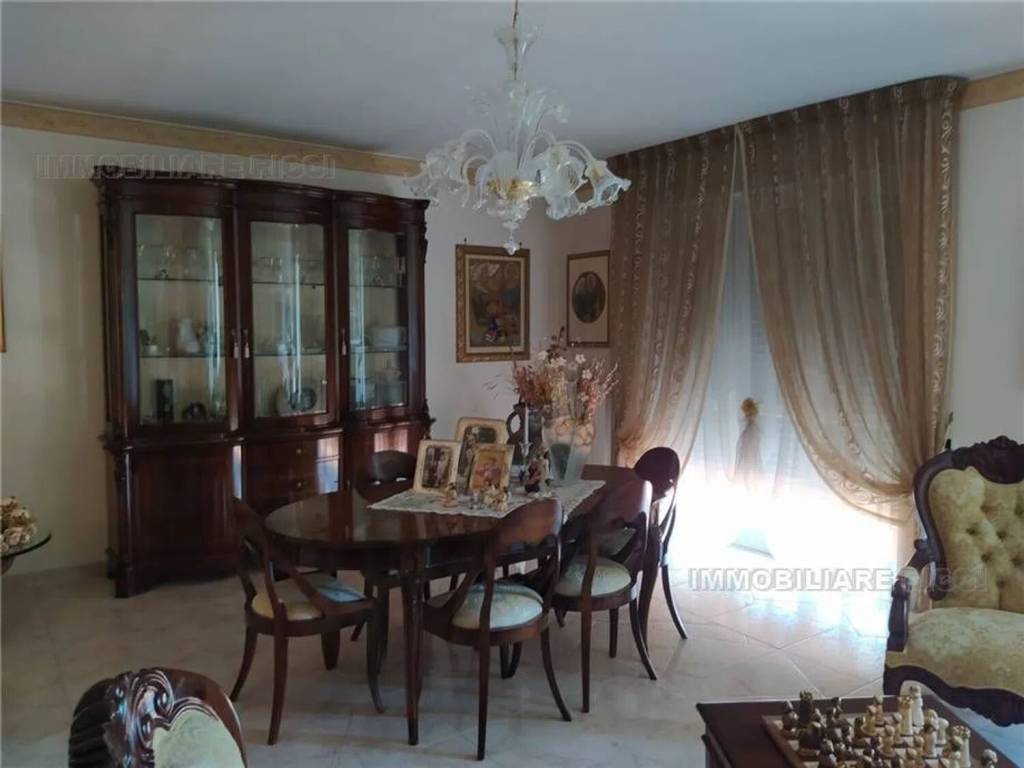 Appartamento a Pontecorvo in Traversa Garibaldi - Foto 5