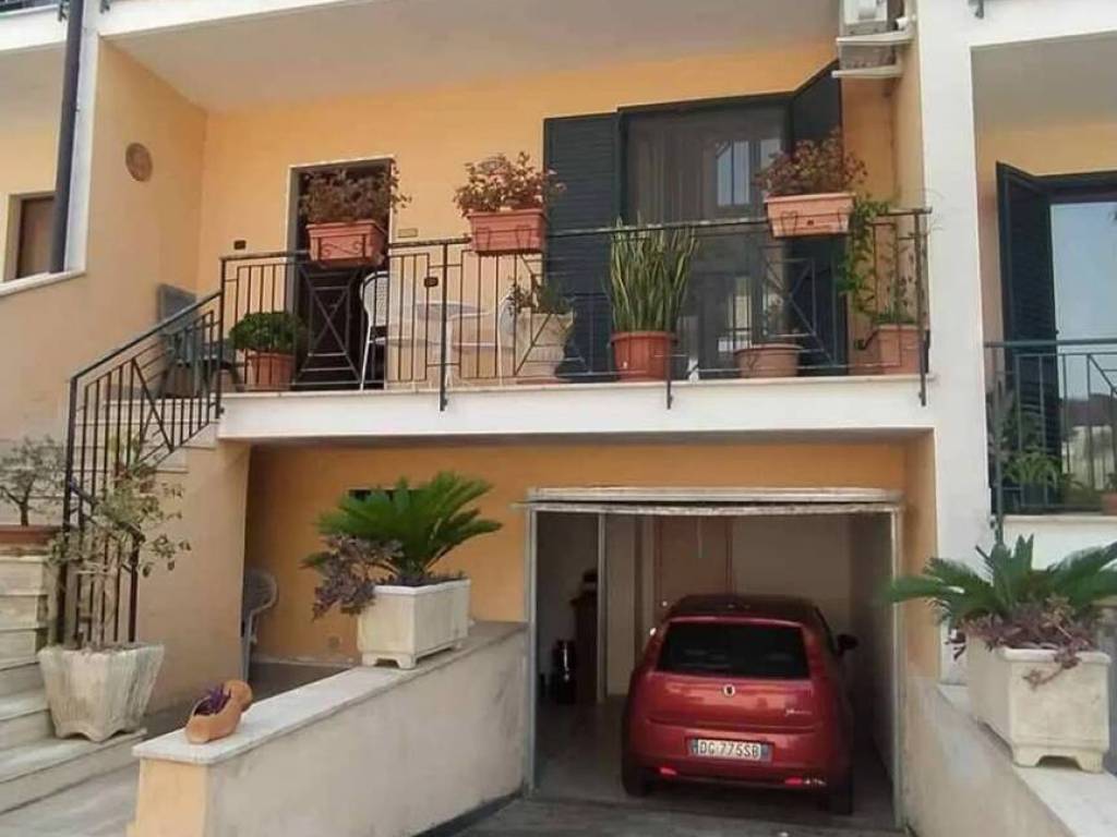 Villa a Pontecorvo - Foto 2