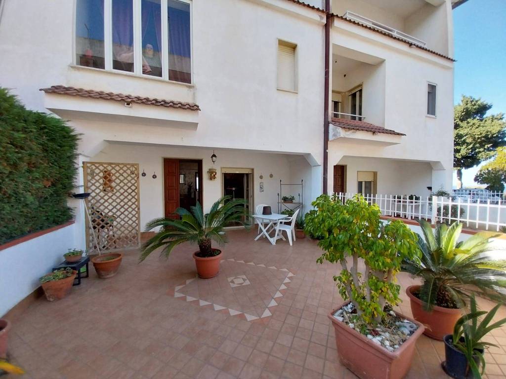 Villetta a schiera a Belvedere marittimo in Via Magna Grecia - Foto 2