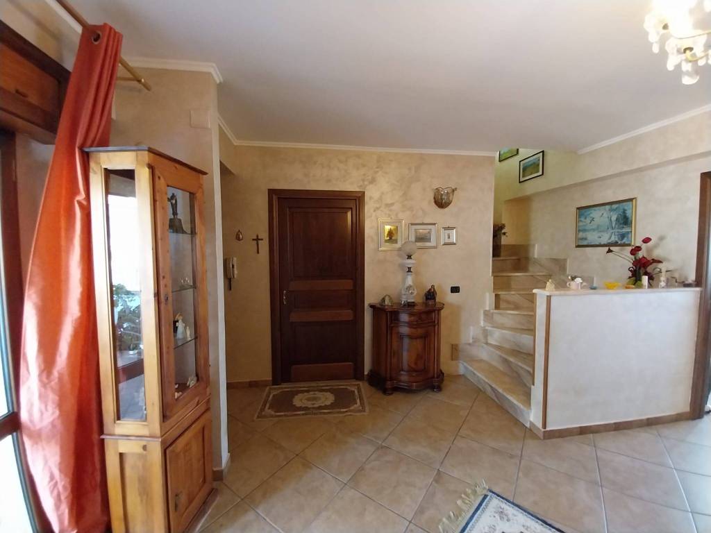 Villetta a schiera a Belvedere marittimo in Via Magna Grecia - Foto 4