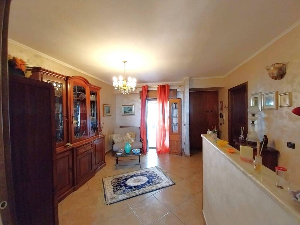 Villetta a schiera a Belvedere marittimo in Via Magna Grecia - Foto 5