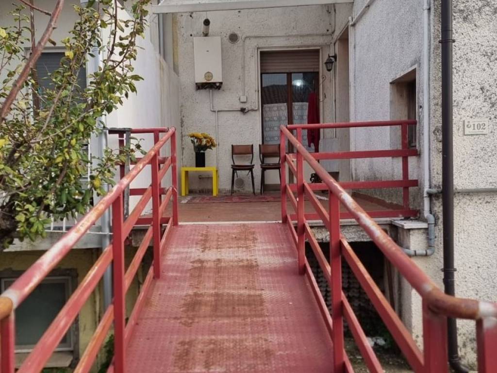 Palazzo / stabile a Francavilla al mare in Contrada Foro Morto, 21 - Foto 3