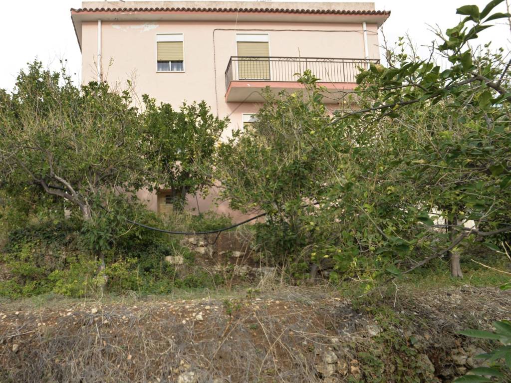 Villa a Noto in Via Salvatore Di Lorenzo, 16 - Foto 5