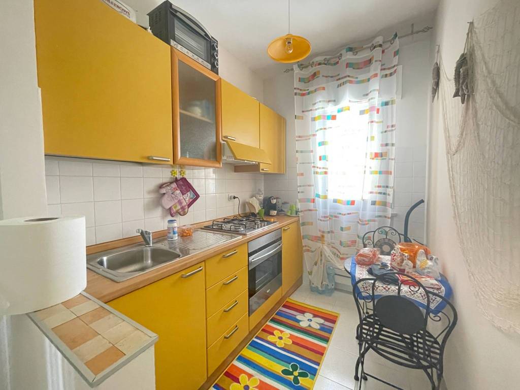 Appartamento a Fano in Via Damiano Chiesa, 114 - Foto 2