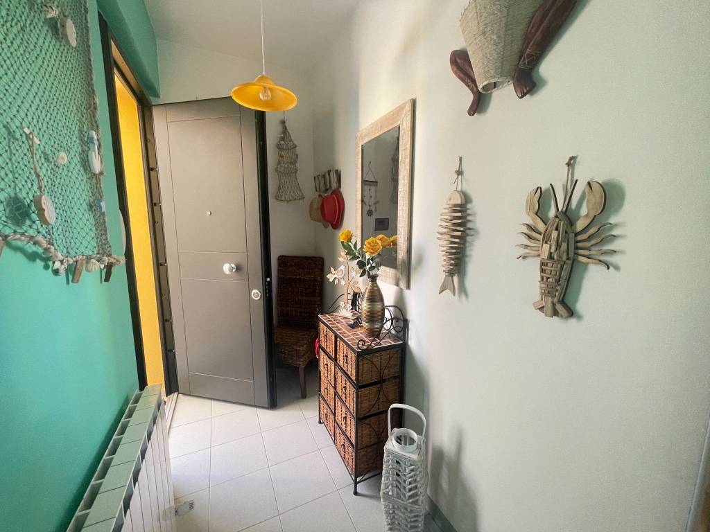 Appartamento a Fano in Via Damiano Chiesa, 114 - Foto 4