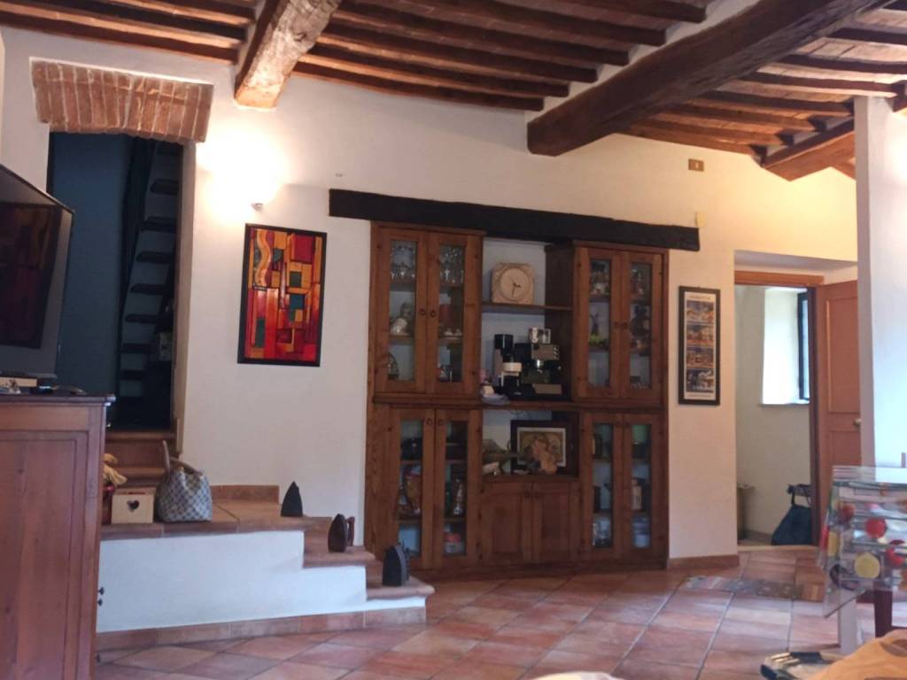 Appartamento a Sarteano in Via Roma, 20 - Foto 5