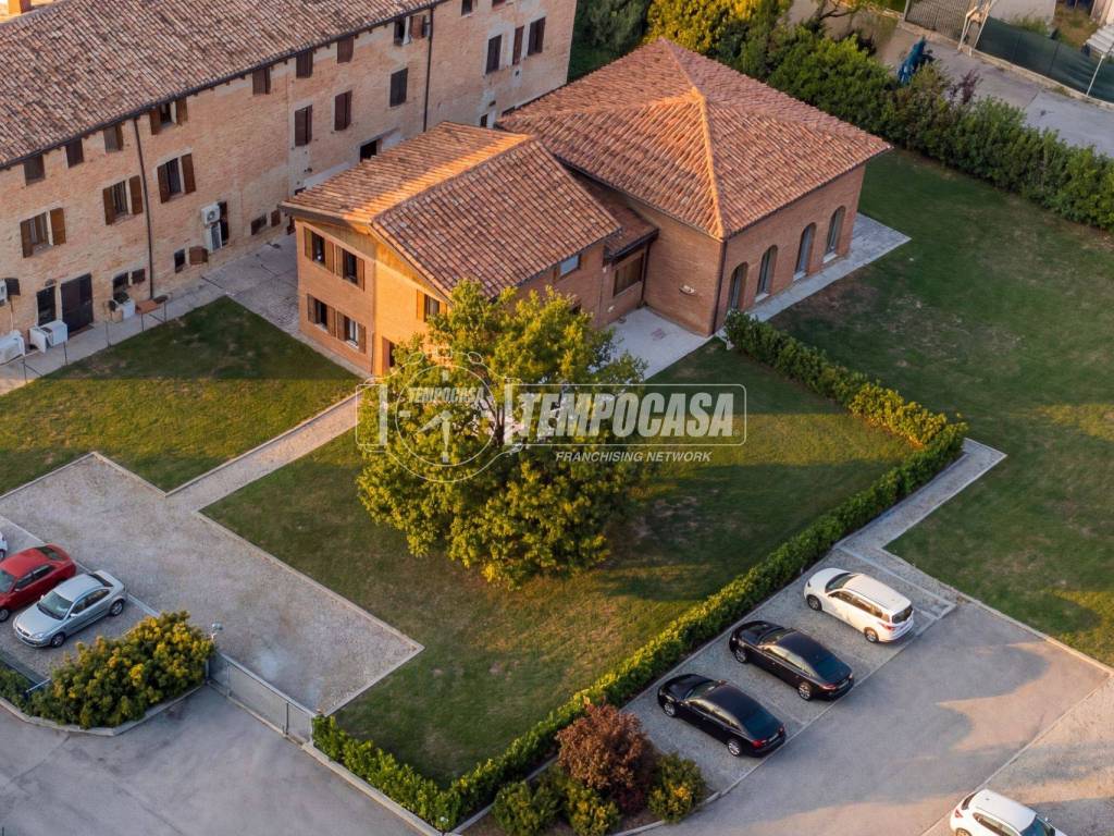 Villa a Castelvetro di modena in Via Lunga 58 - Foto 3