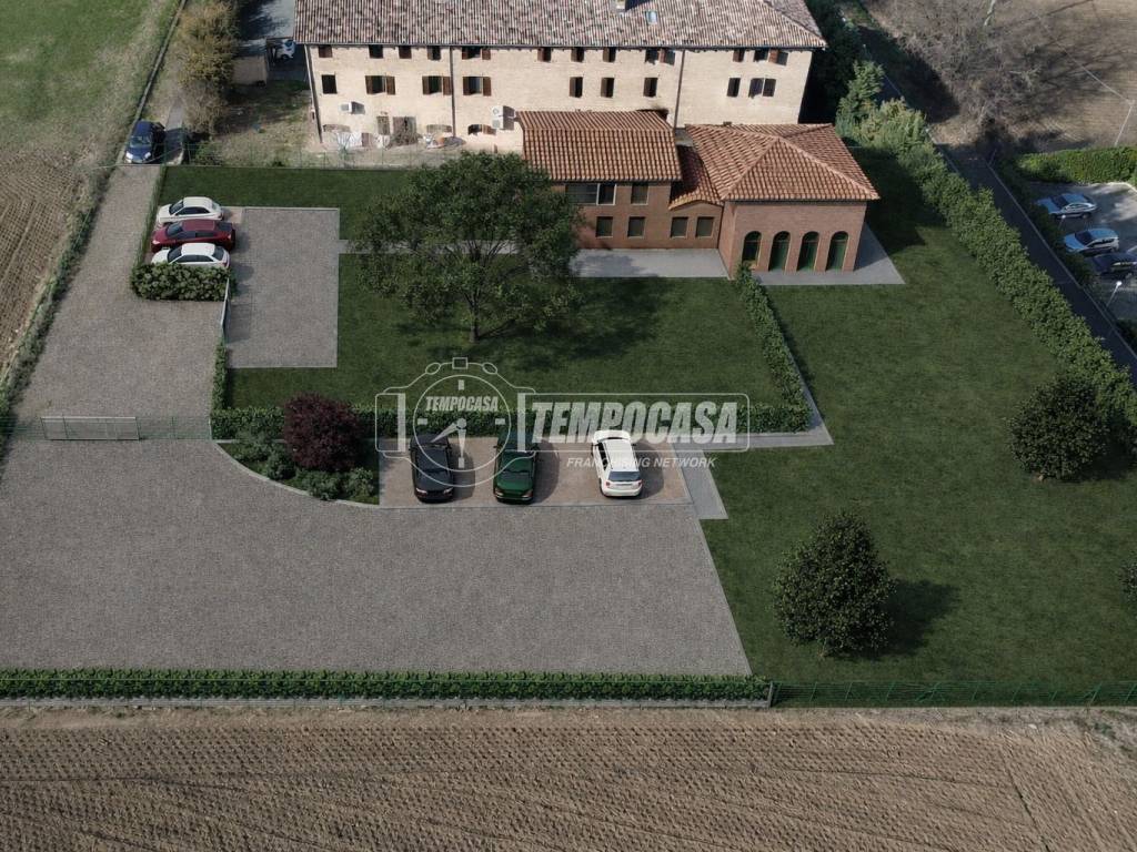 Villa a Castelvetro di modena in Via Lunga 58 - Foto 4