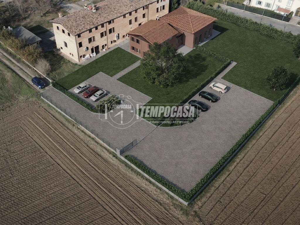 Villa a Castelvetro di modena in Via Lunga 58 - Foto 5