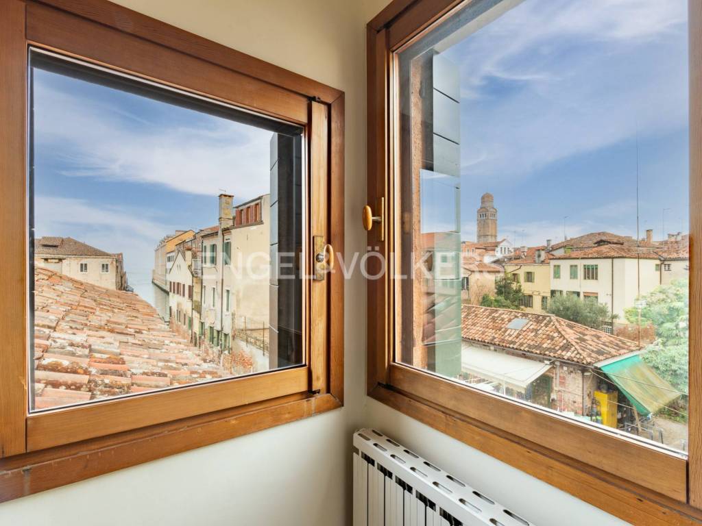 Immobile a Venezia in Fondamenta de la Sensa - Foto 2