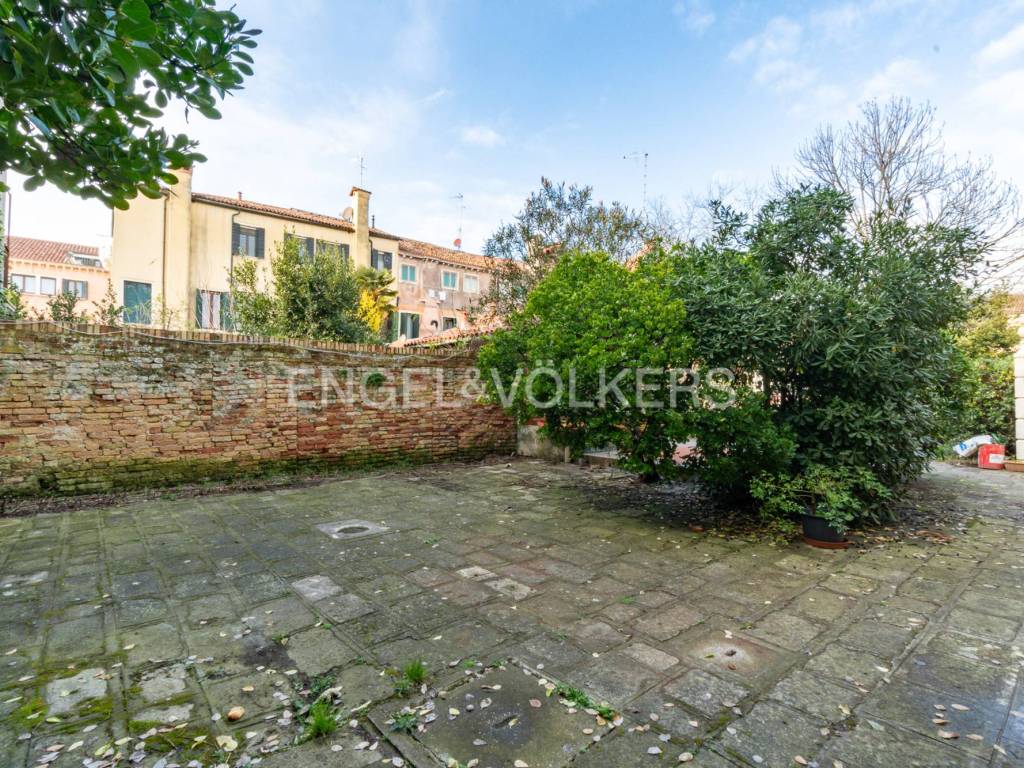Immobile a Venezia in Fondamenta de la Sensa - Foto 4
