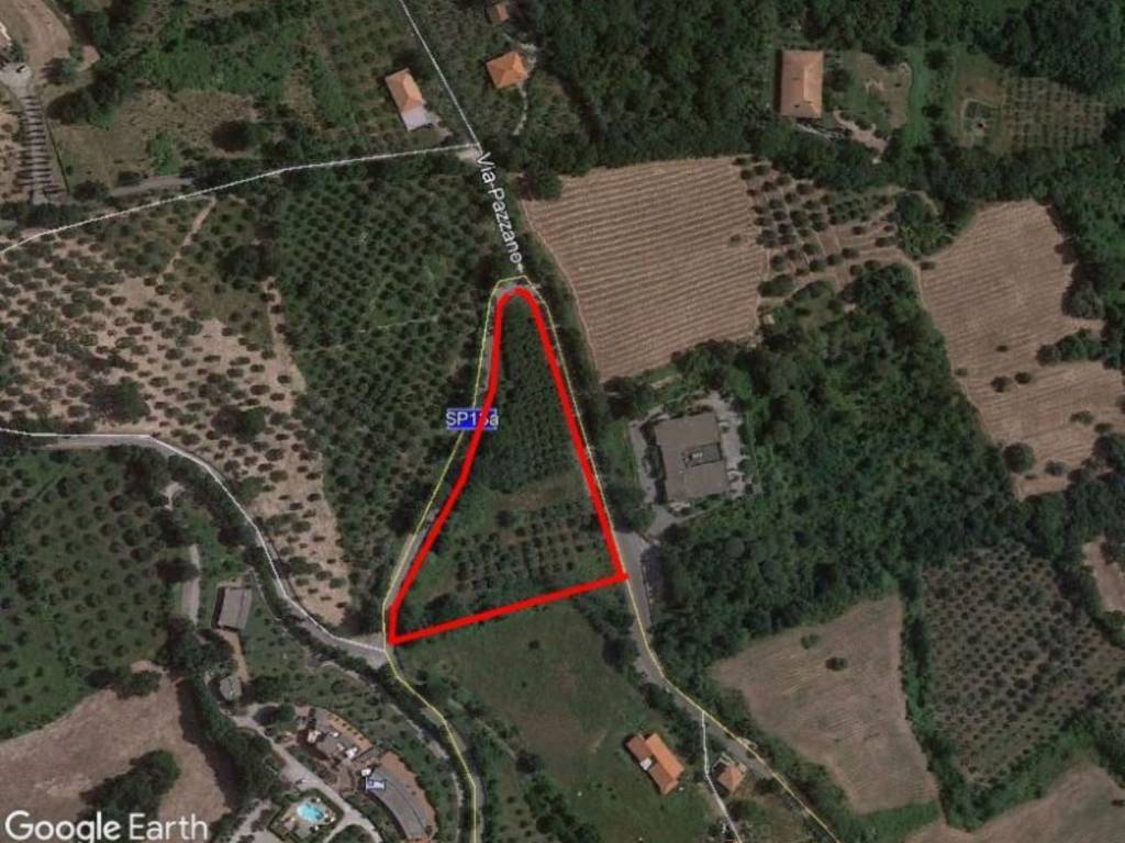 Terreno a Capaccio paestum - Foto 2