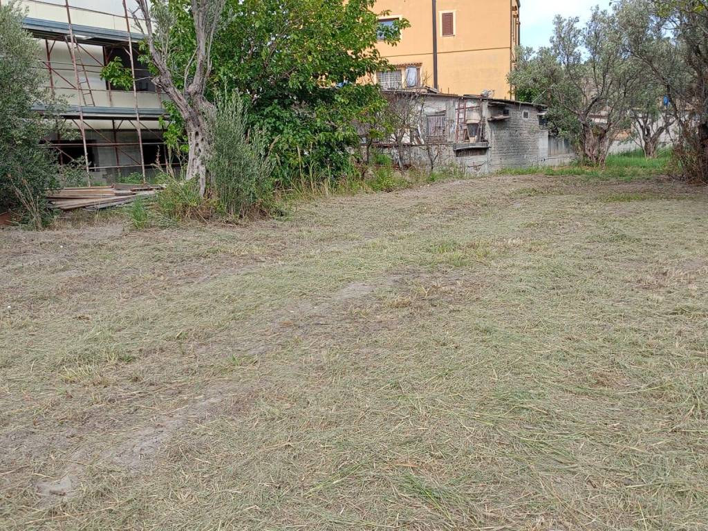 Terreno a Catanzaro in Viale Fiume Busento - Foto 4