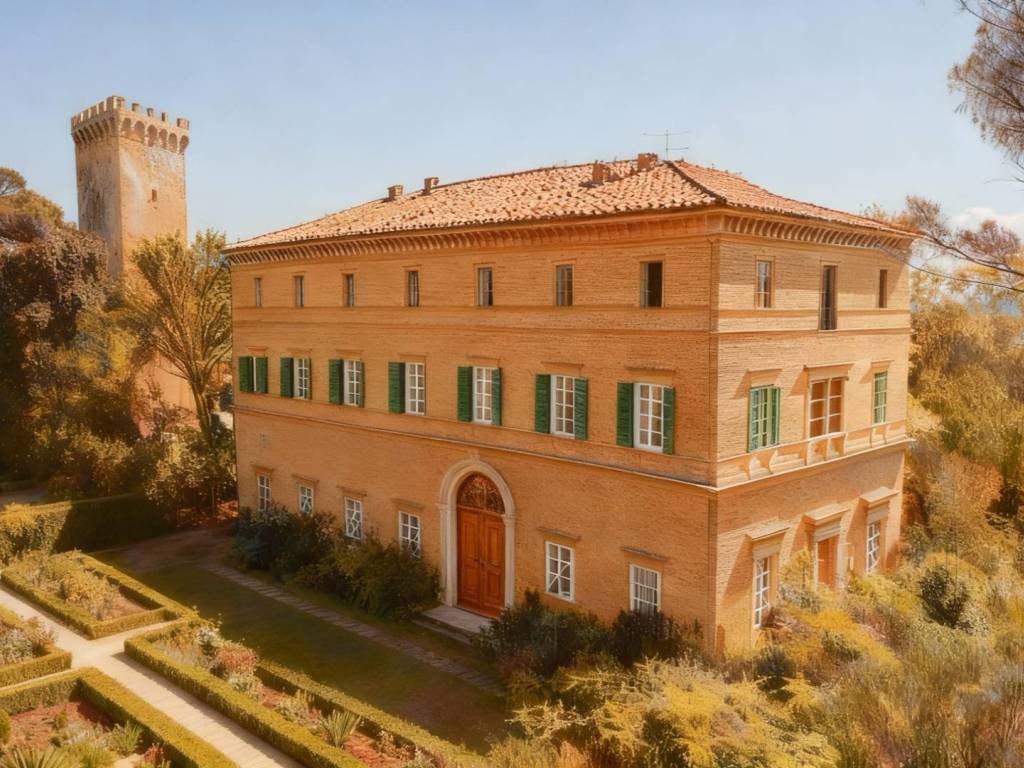 Villa a San benedetto del tronto in Via Nazario Sauro, 59 - Foto 2