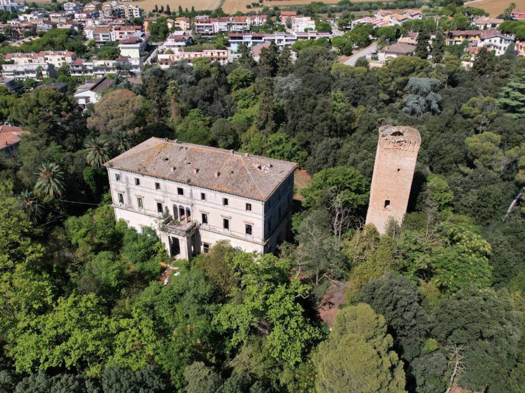 Villa a San benedetto del tronto in Via Nazario Sauro, 59 - Foto 3