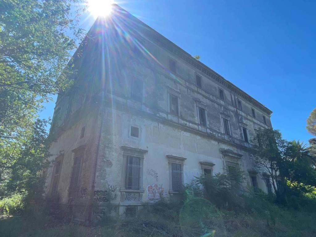 Villa a San benedetto del tronto in Via Nazario Sauro, 59 - Foto 4