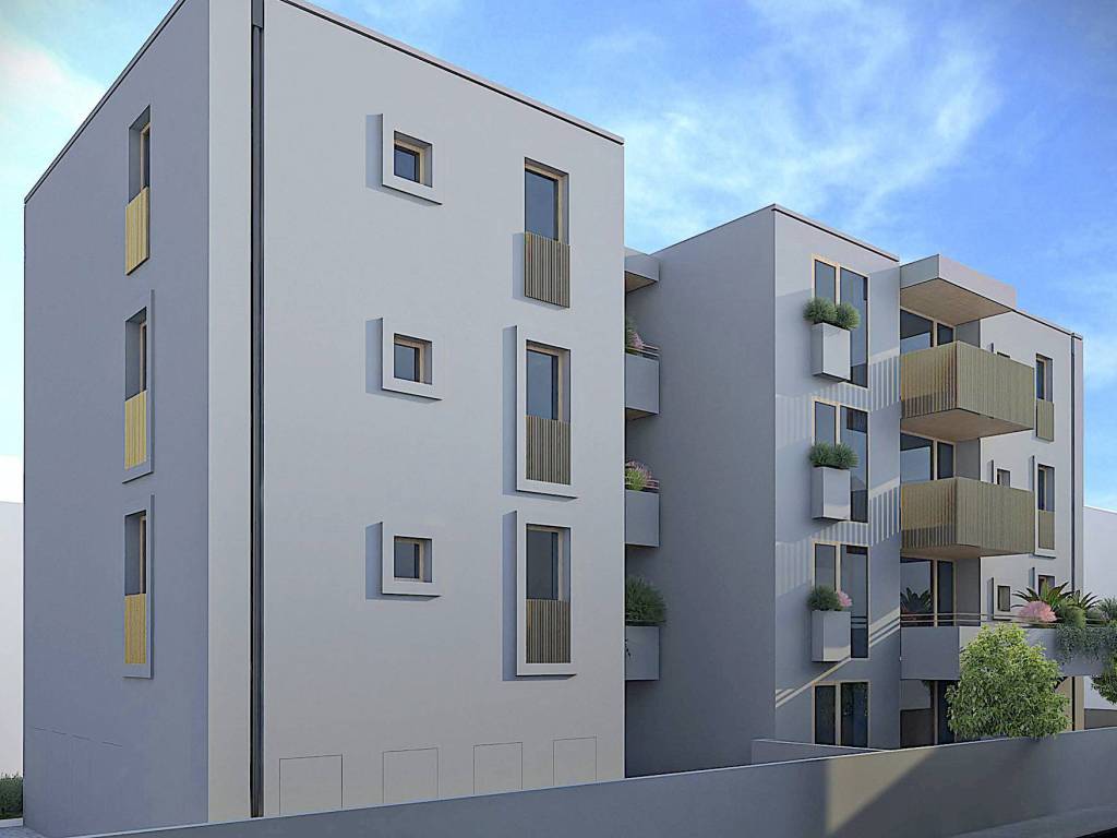 Appartamento a San benedetto del tronto in Via Val d'Adige - Foto 2